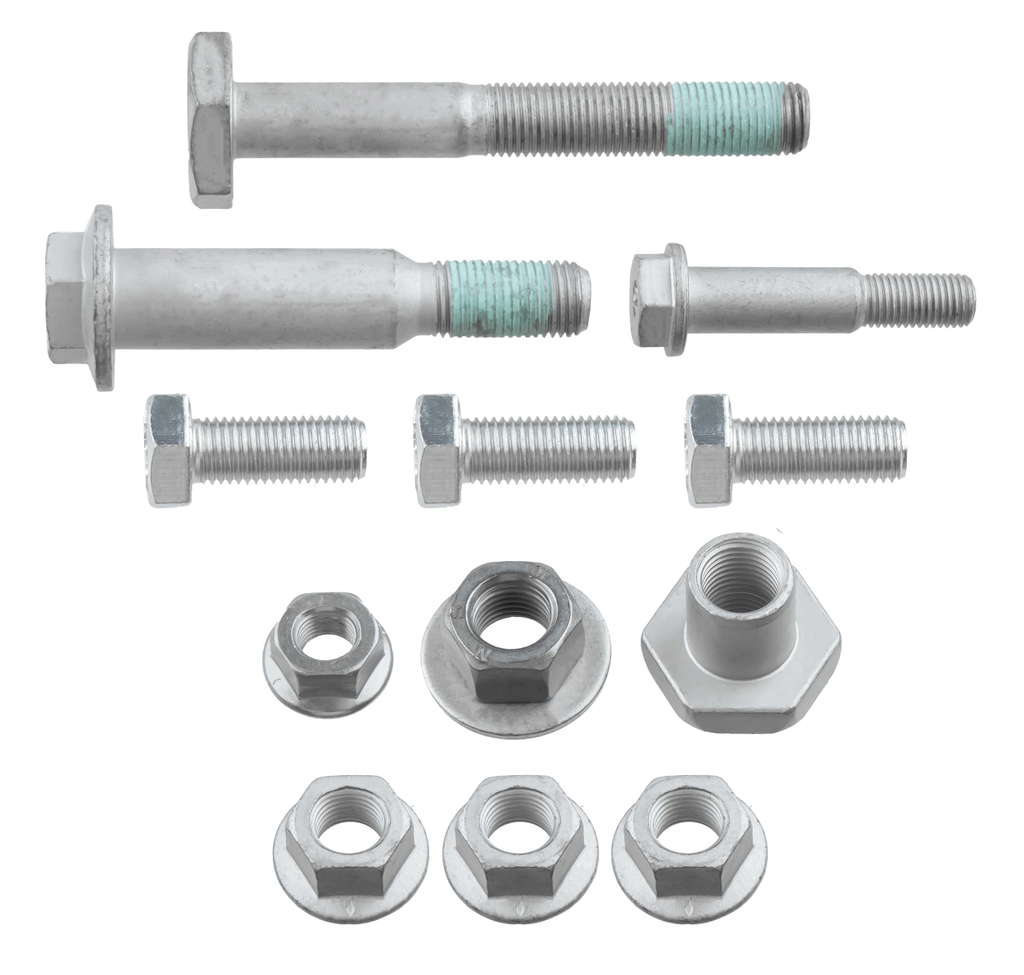 Kit de réparation, suspension de roue