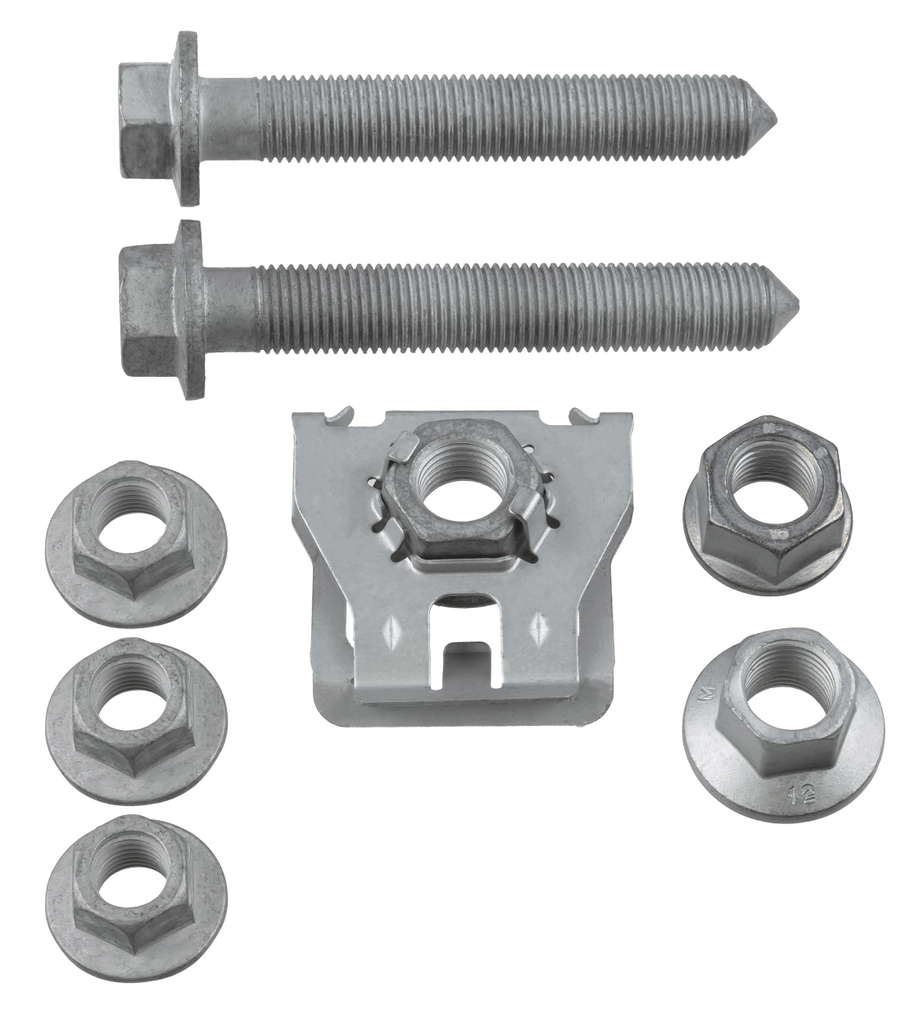 Kit de réparation, suspension de roue