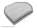 FILTRE D HABITACLE