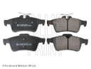 PLAQUETTES FREIN MAZDA/FORD