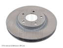 DISQUE FREIN AV DIAM 294    X1