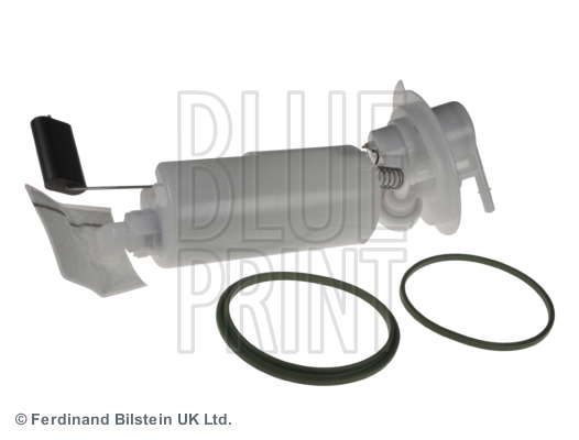 UNITE D ALIMENTATION DE CARBURANT