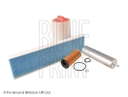 FILTRE HABITACLE MINI COOP S >06