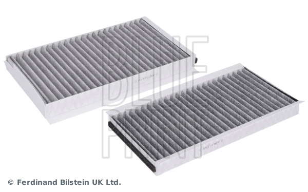 FILTRE HABITACLE BMW SERIE 5 SERIE 6
