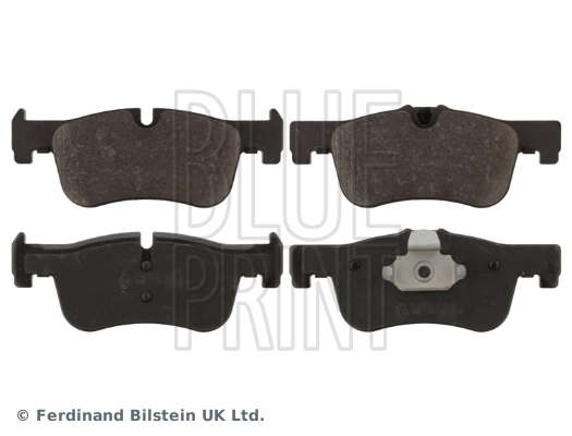 PLAQUETTES FREIN AV BMW 1/2
