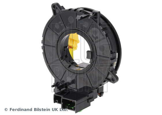 Ressort tournant, Airbag