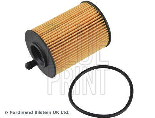 FILTRE A HUILE
