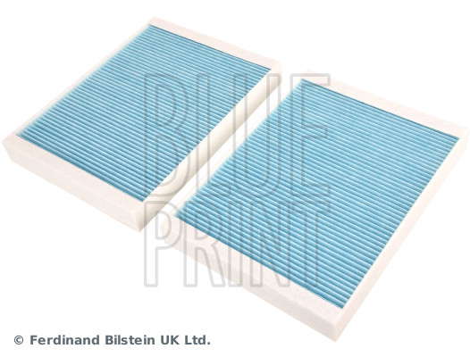 KIT DE FILTRE D HABITACLE