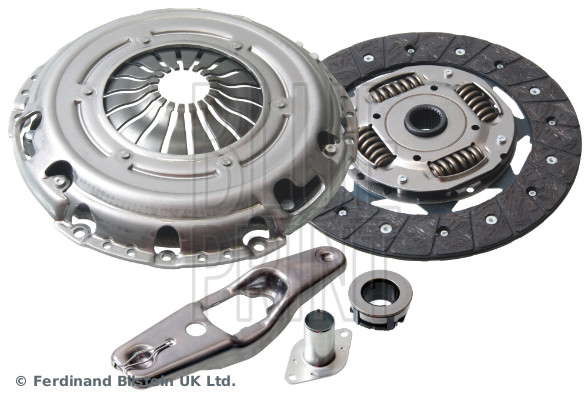 KIT D EMBRAYAGE