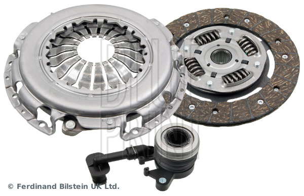 KIT D EMBRAYAGE
