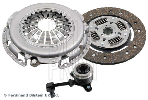 KIT D EMBRAYAGE