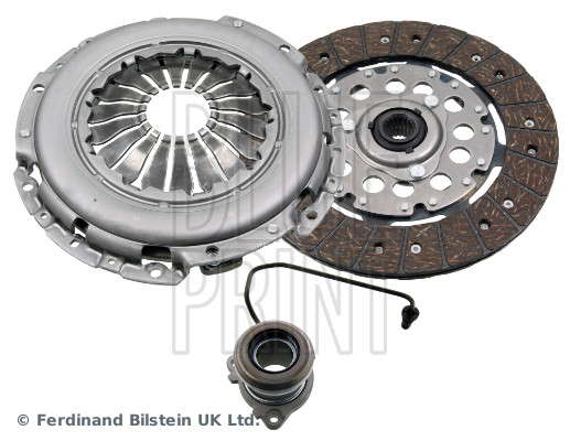 KIT D EMBRAYAGE