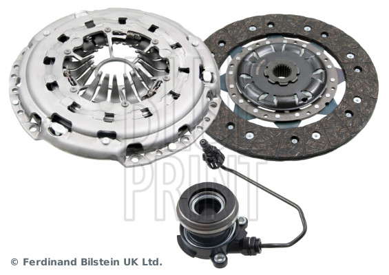 KIT D EMBRAYAGE