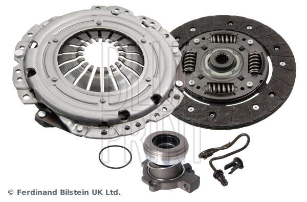 KIT D EMBRAYAGE