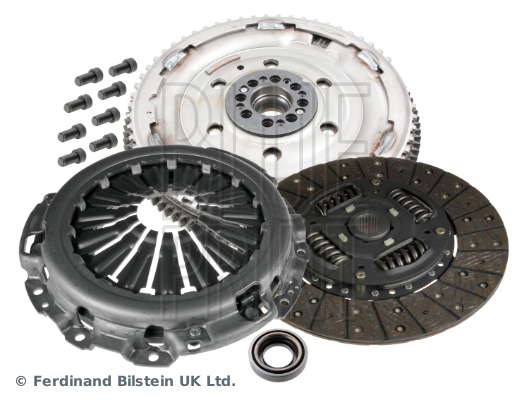 KIT D EMBRAYAGE