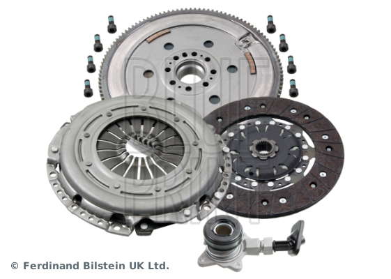 KIT D EMBRAYAGE