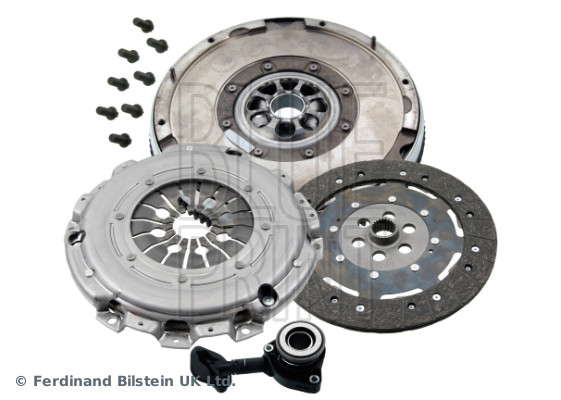 KIT D EMBRAYAGE
