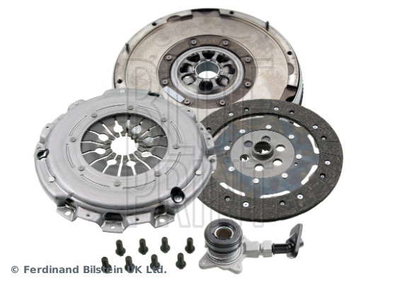 KIT D EMBRAYAGE