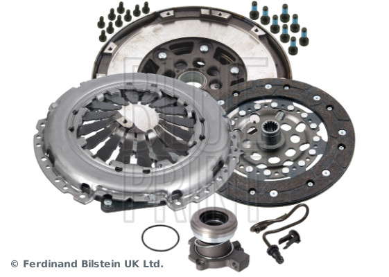 KIT D EMBRAYAGE