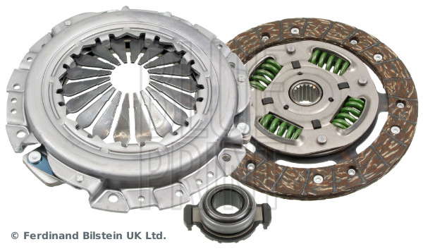KIT D EMBRAYAGE