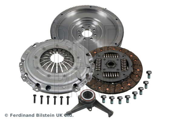 KIT D EMBRAYAGE