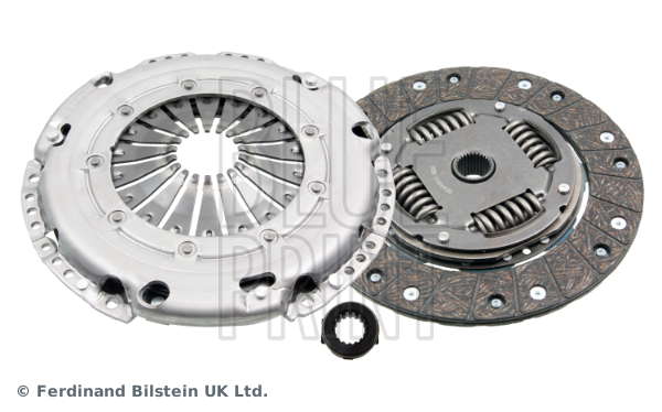 KIT D EMBRAYAGE