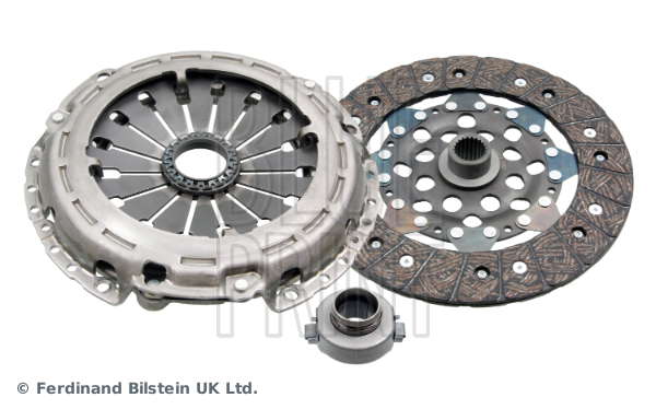 KIT D EMBRAYAGE