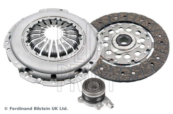KIT D EMBRAYAGE