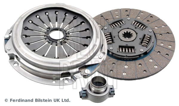 KIT D EMBRAYAGE