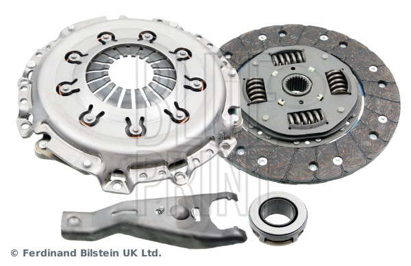KIT D EMBRAYAGE