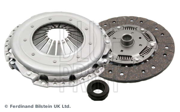 KIT D EMBRAYAGE