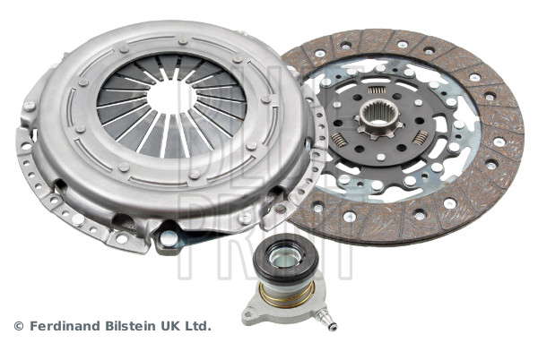 KIT D EMBRAYAGE