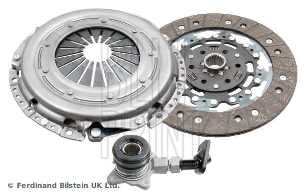 KIT D EMBRAYAGE