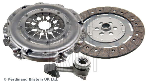 KIT D EMBRAYAGE
