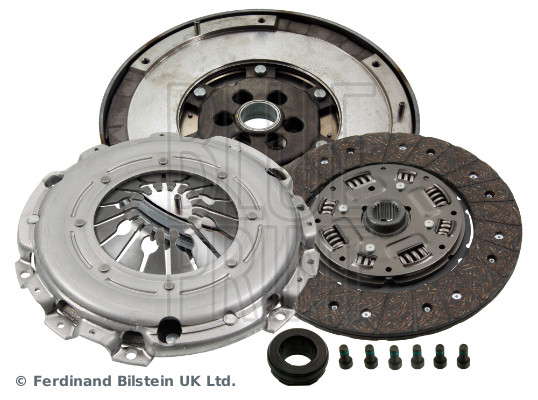 KIT D EMBRAYAGE