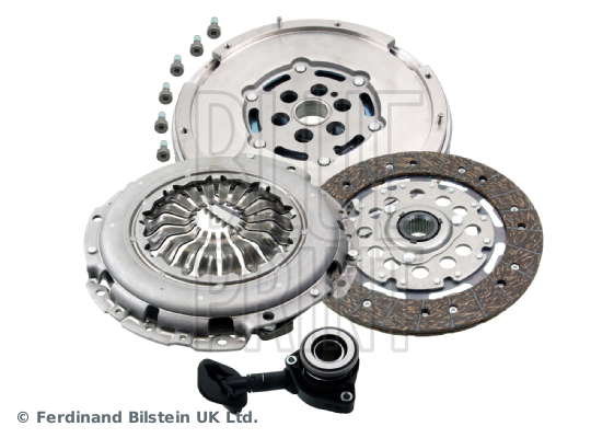 KIT D EMBRAYAGE