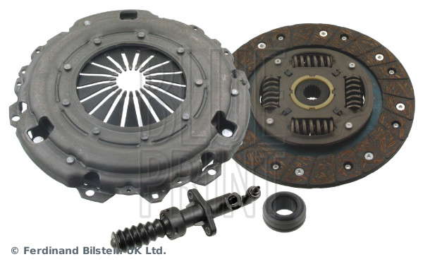 KIT D EMBRAYAGE