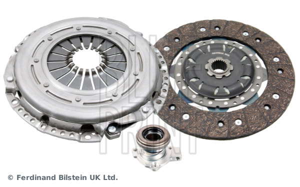 KIT D EMBRAYAGE