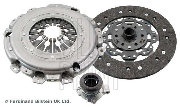 KIT D EMBRAYAGE