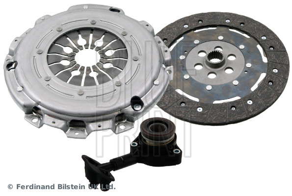 KIT D EMBRAYAGE