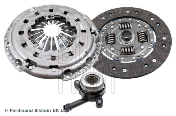 KIT D EMBRAYAGE