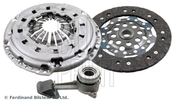 KIT D EMBRAYAGE