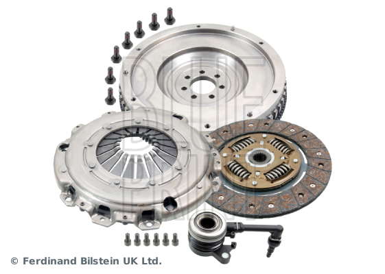 KIT D EMBRAYAGE