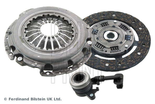 KIT D EMBRAYAGE