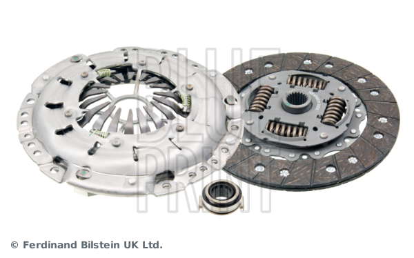 KIT D EMBRAYAGE