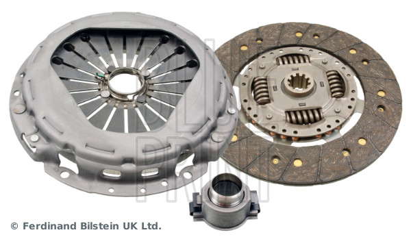 KIT D EMBRAYAGE