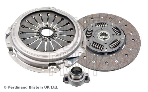 KIT D EMBRAYAGE