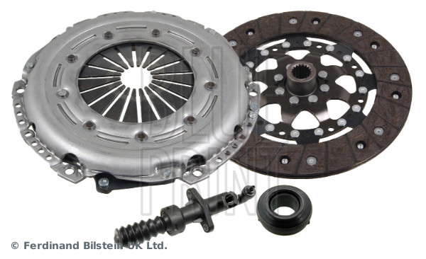 KIT D EMBRAYAGE