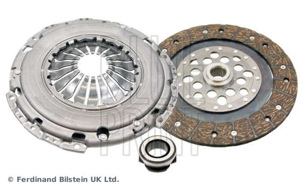 KIT D EMBRAYAGE