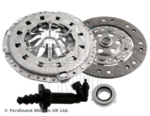 KIT D EMBRAYAGE
